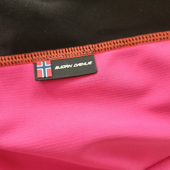 Bjorn Daehlie Women's Pure Function Contest Cross Country jacket - Picture 11 of 17